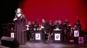 SOJO at the Camelot Theater