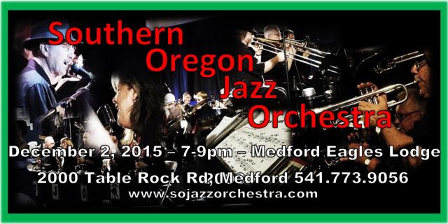 SOJO at Eagles 12-2-15