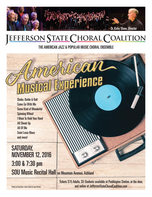 JSCC American Musical Experience Flyer.indd